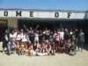 HAWK PRIDE DAY
